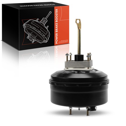 Vacuum Power Brake Booster for Ford F-250 F-350 F-550 Super Duty 99-04 Excursion