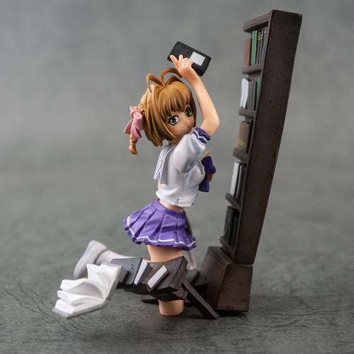 harukanaページ Figma 136 Persona 4 Chie Satonaka [Max Factory]