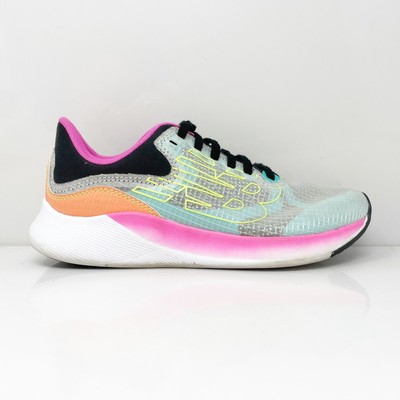 

Женские кроссовки New Balance Dynasoft Breaza WABRZALK, серые кроссовки, размер 7, Серый, Dynasoft Breaza