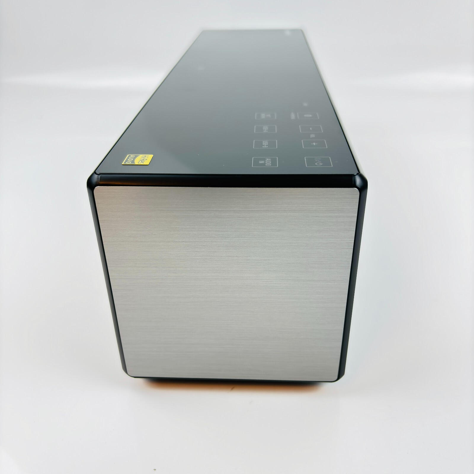 SONY SRS-X88 Black Hi-Fi WiFi Chromecast Airplay Speaker