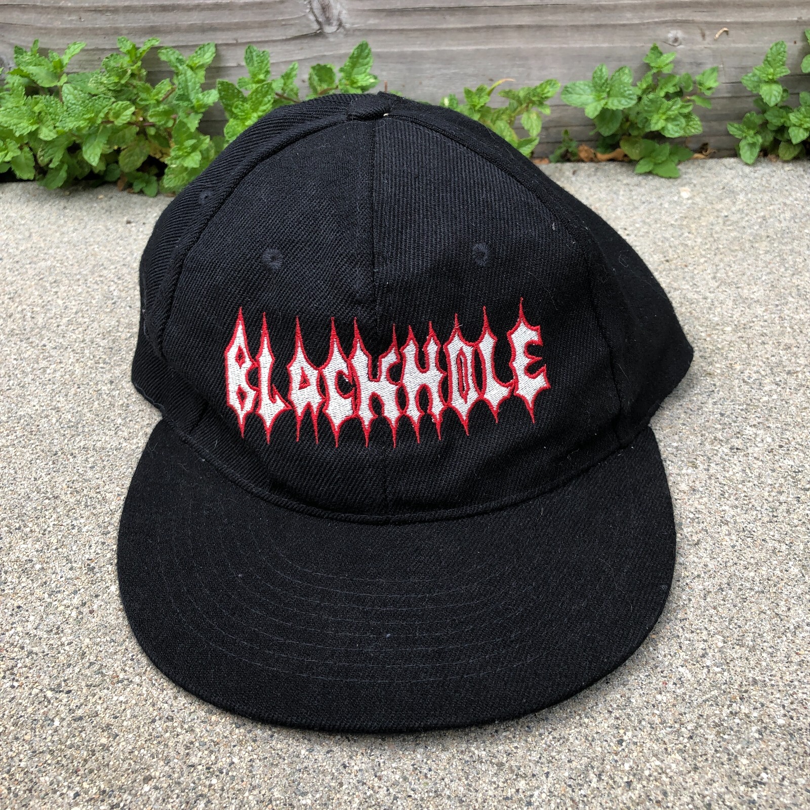 OTTO958 Double O Hat - クラシックブラック Men's OTTO 958 Hats | Grailed