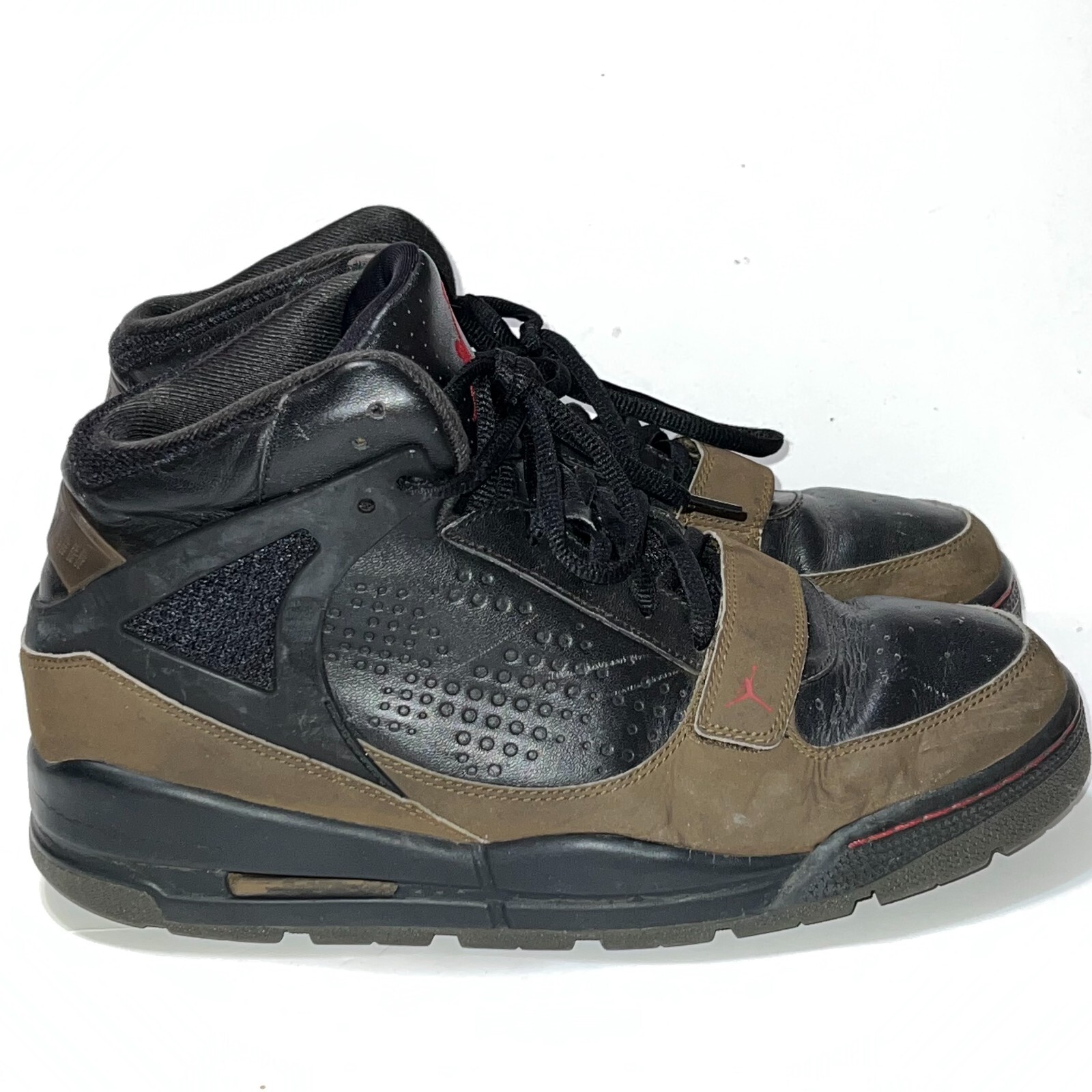 jordan phase 23 trek black