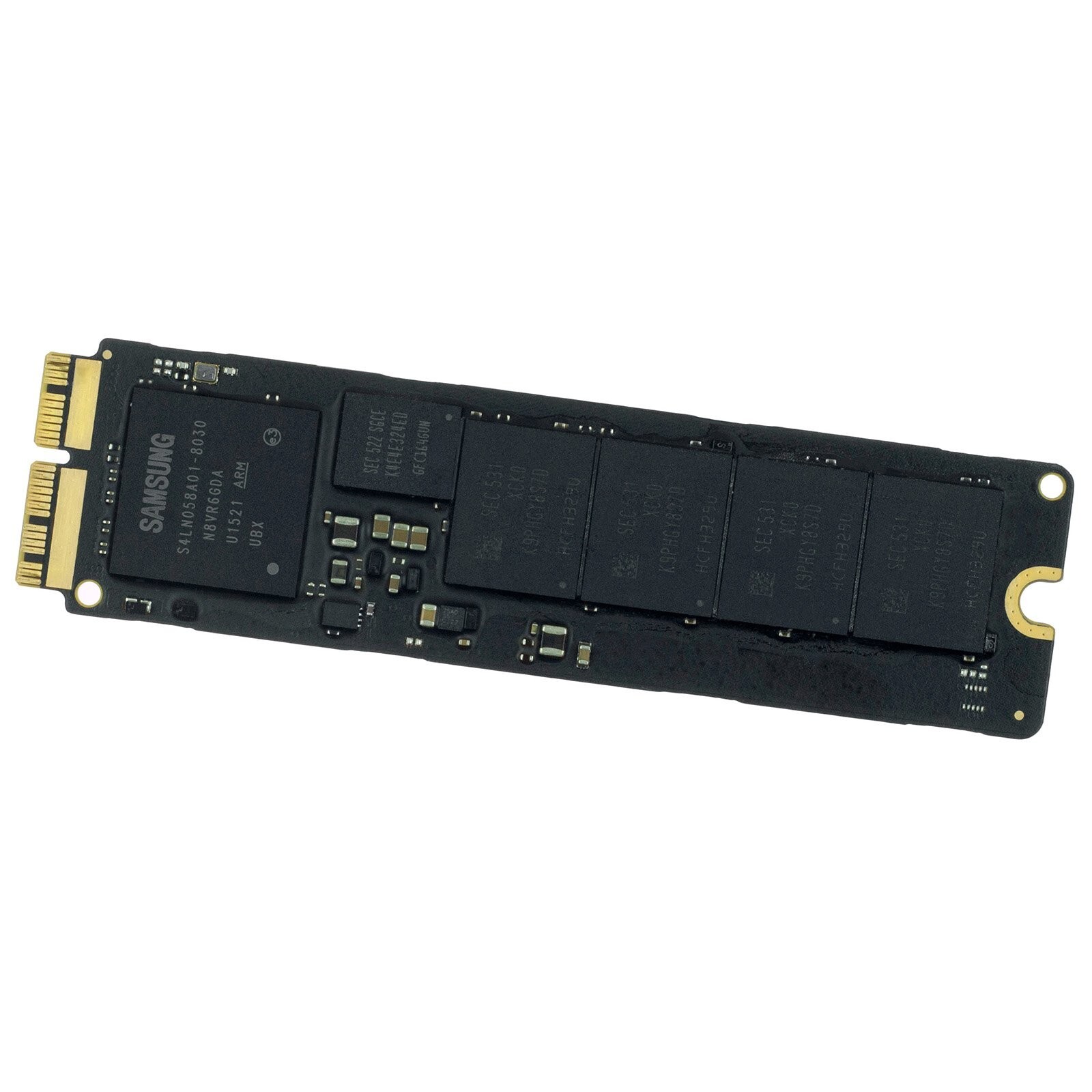 ✓ MacBook SOLID STATE DRIVE 128GB MZ-JPV1280/0A4 MZ-JPV128R