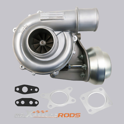 VJ38 Turbo for Mazda BT-50 2.5 / Ford Ranger 3.0 WLAA RHV4 Turbocharger VAD20011