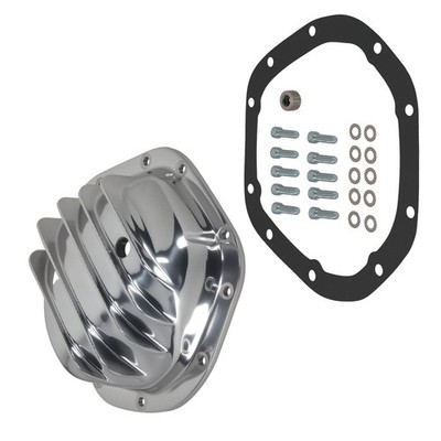 D44 Differential Cover for Chevy Suburban 3/4 Ton 1966-2003 SPC4909BKKIT