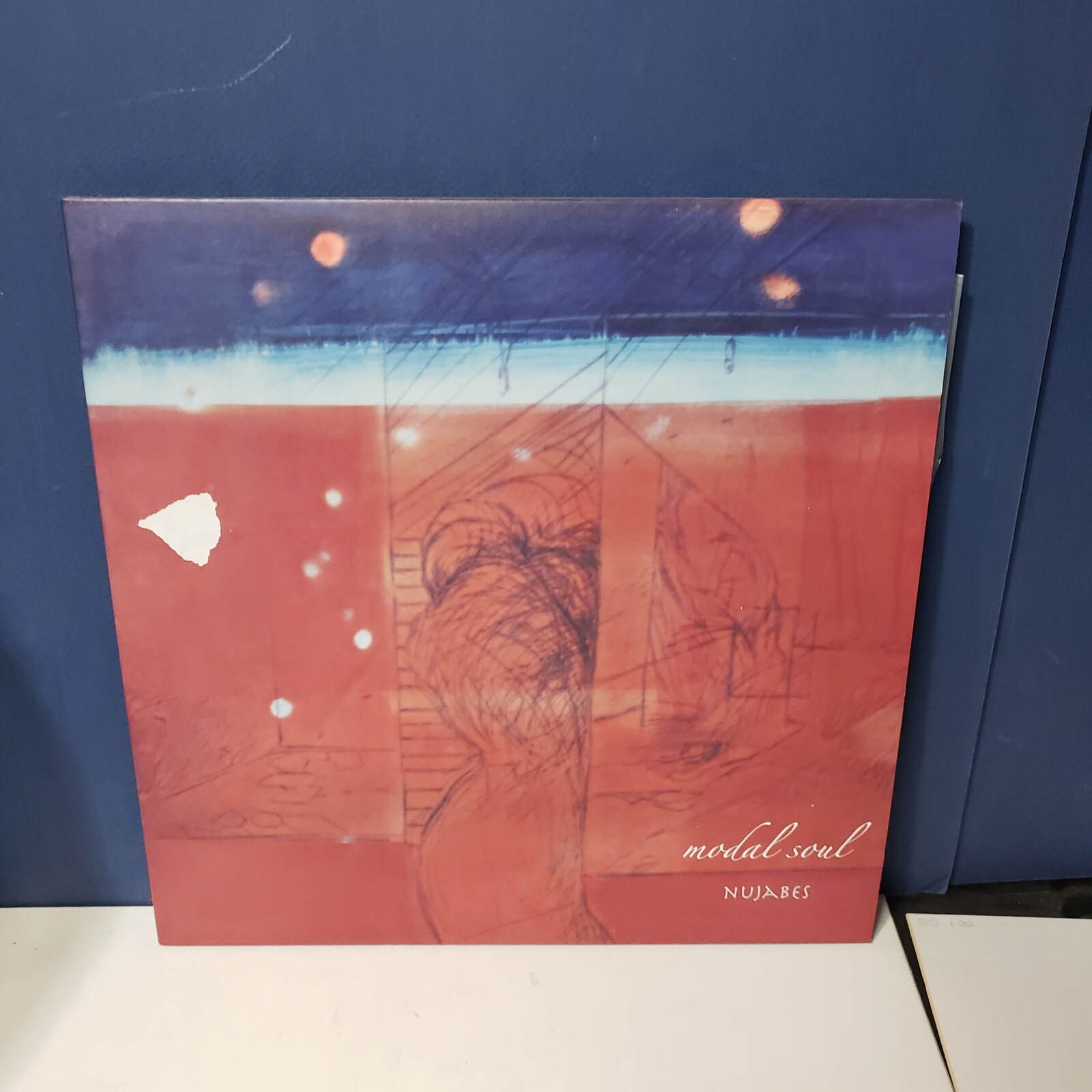 邦楽 Nujabes phorical Music Modal Soul Modal Soul - Album by Nujabes - Apple Music