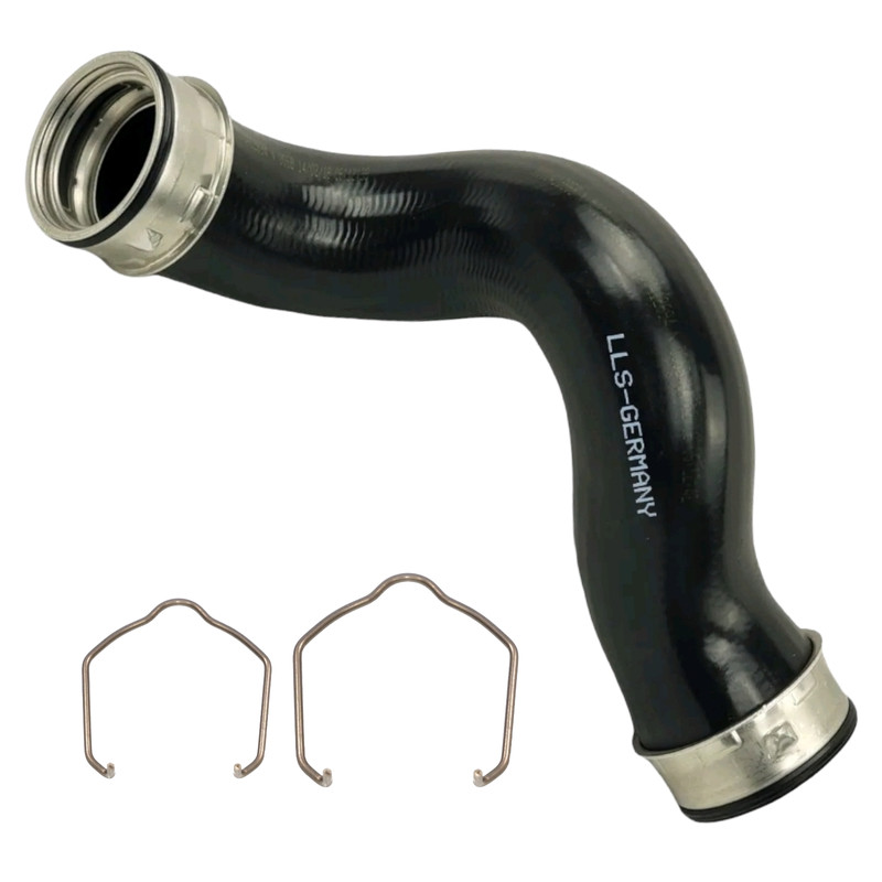 Ladeluftschlauch FÃ¼R Vw T5 Transporter Multivan 1.9 Tdi 84ps 102ps 7h0145980q