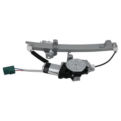 Rear Right Window Lifter Assembly for Nissan Maxima 09-14 82720JA000