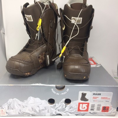 burton imprint 2 boots