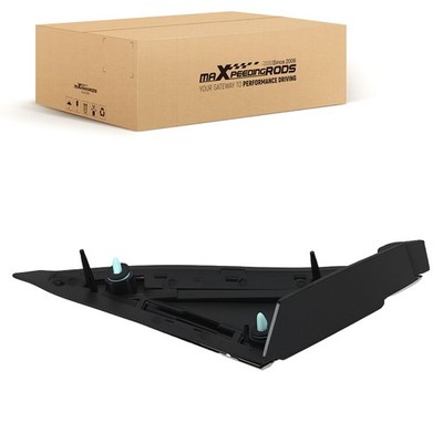 Corner Triangle Molding Fender Trim Right for Cadillac SRX 10-16  22774040