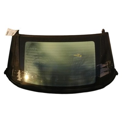 2018-2020 Mercedes SLC Rear Glass Black Factory OEM Replacement Part