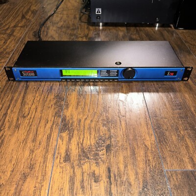 Digitech Studio S200 Stereo Effects Processor