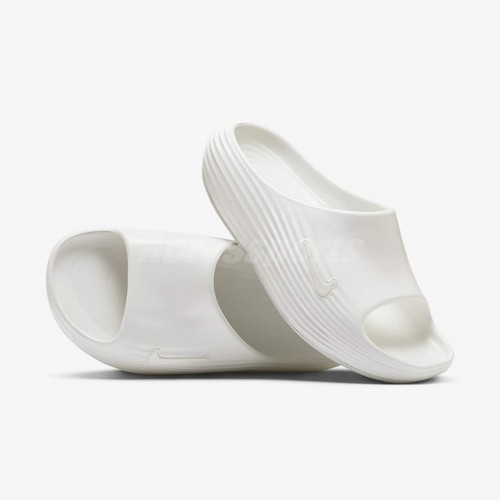 ◆Nike◆ ReactX Rejuvenate Slide W Rose Gold HV4484601 HV448 The Women's Nike ReactX Rejuven8 Slide 