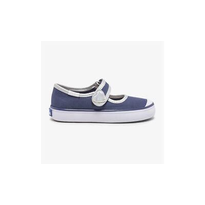 

Ткань для кроссовок Keds Kids Harper Fashion