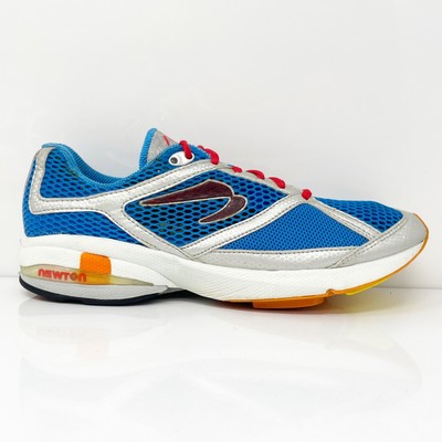 

Newton Mens Gravity 00110 Синие кроссовки кроссовки размер 9, Синий, Gravity