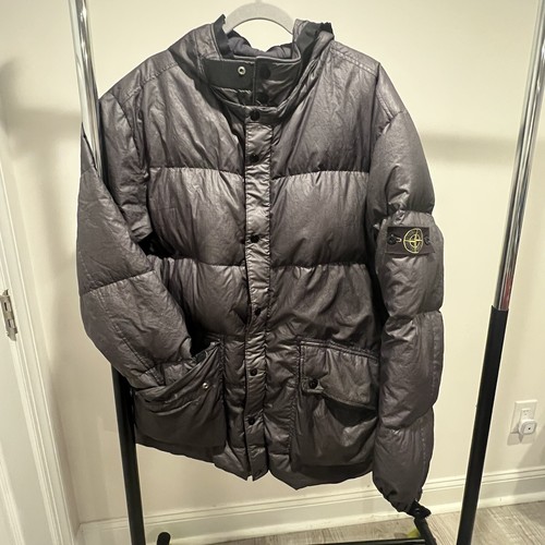 ジャケット・アウター vintage LANSEND down JACKET bf vintage LANSEND down JACKET bf