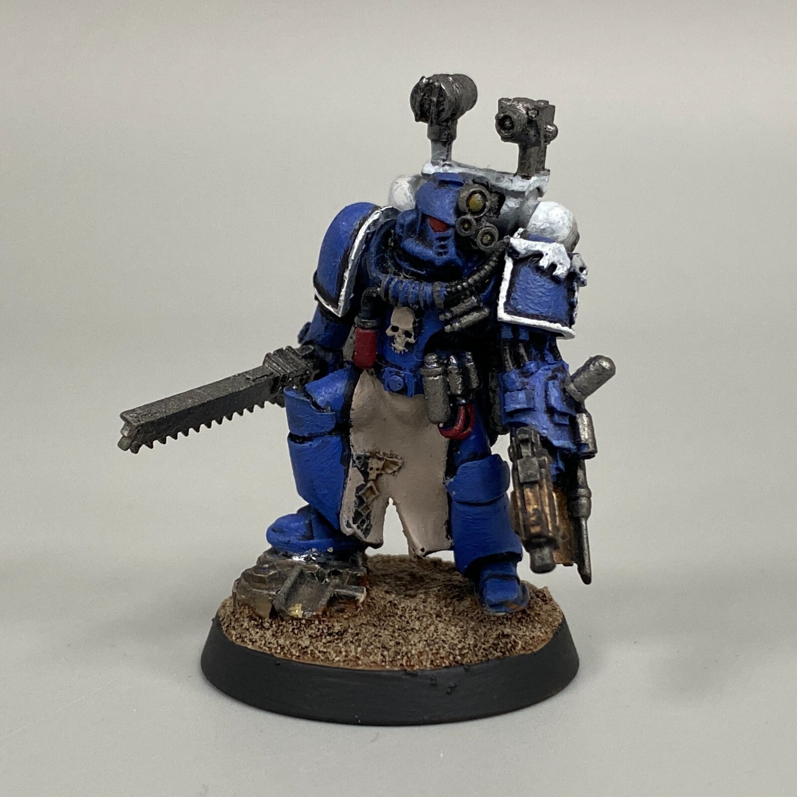 【中古】 Warhammer 40K: Space Marine $_57.JPG?set_id=880000500F
