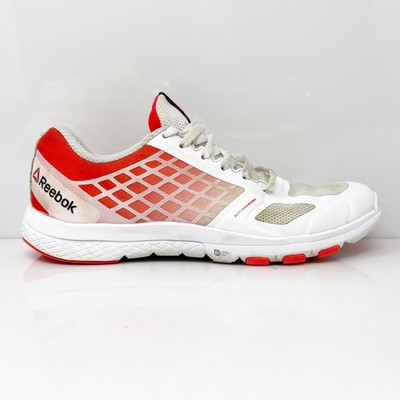 

Женские кроссовки Reebok Quantum Leap V66267 белые кроссовки размер 6, Белый, Quantum Leap