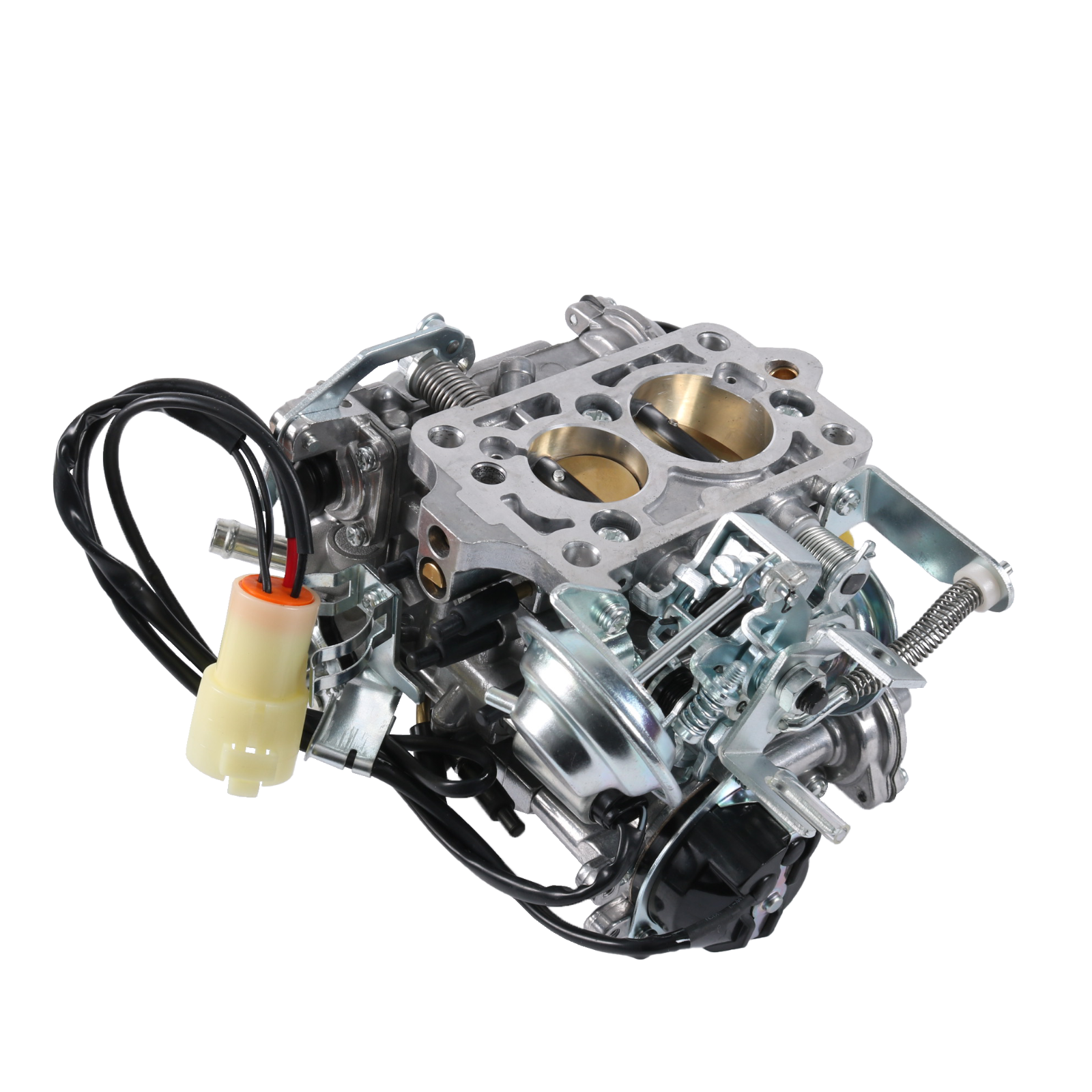 22R Engine Carburetor Carb FIT 1981-1995 Toyota Pickup 21100-35520 L4 L6 V6