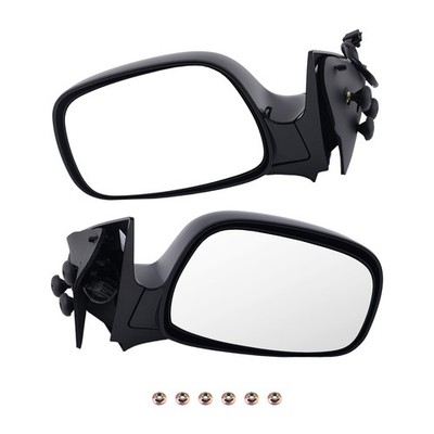 Side Mirror for Buick Rendezvous Ultra 3.6L 2004-2005 15213869 Power