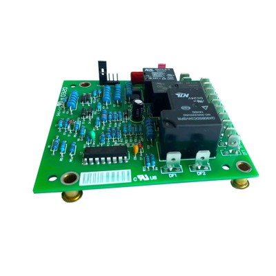 Upgrade Pcbdm133s Defrost Control Board Replacement Goodman Furnace Control Boar