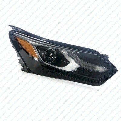 For 2018 2021 Chevrolet Equinox HID/Xenon LED DRL Headlight Right Passenger Side