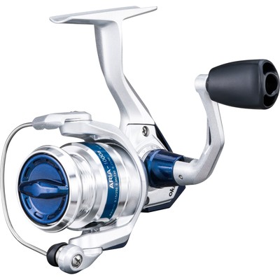 1000 Spinning Fishing Reel a Series in Clam Pack