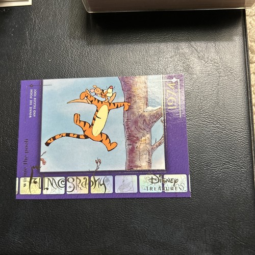 Jb10b Disney Treasures Wp40 filmography Winnie The Pooh And