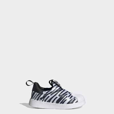 

Обувь Superstar 360, Core black / cloud white