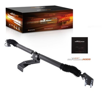 Dual Steering Stabilizers For Ram 2500 2014-22 3500 2013-2024 4WD 2.5