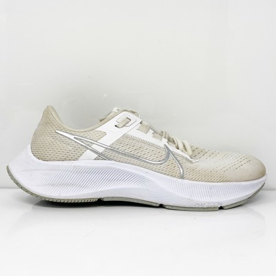 

Белые кроссовки Nike Air Zoom Pegasus 38 CW7358-100, размер 8,5, Белый, Air Zoom Pegasus 38