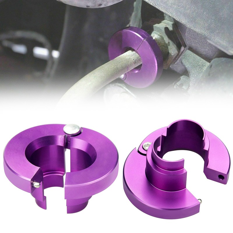 Line Disconnect Tool For Ford 3/8 & 1/2 F150-450c