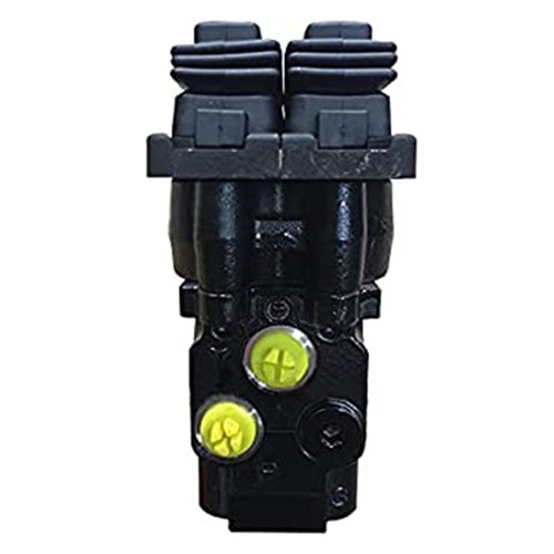 Foot Pedal Valve K1027918A For Doosan DX55 DX60R Excavator
