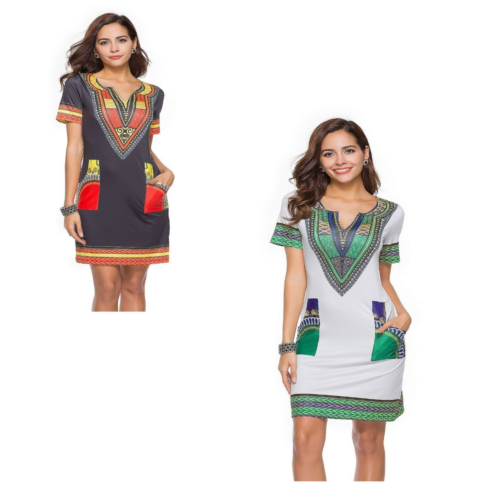 summer dresses plus size sale