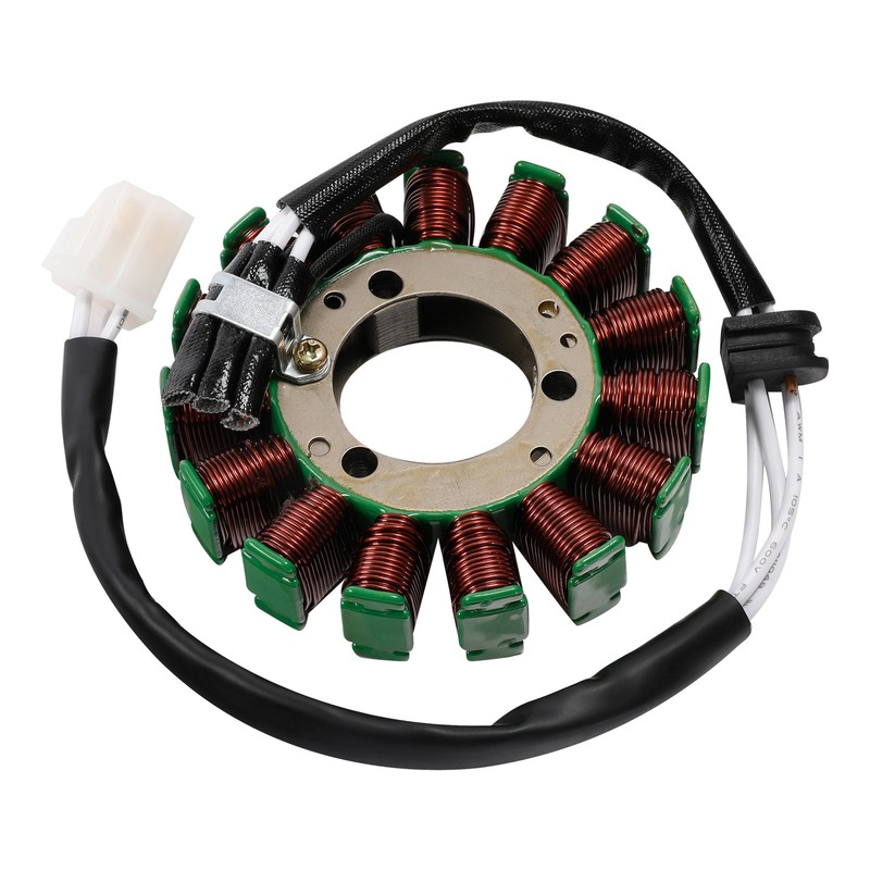 Stator Coil & Voltage Rectifier Regulator Fit For Suzuki GSXR1000 2007-2008 2007