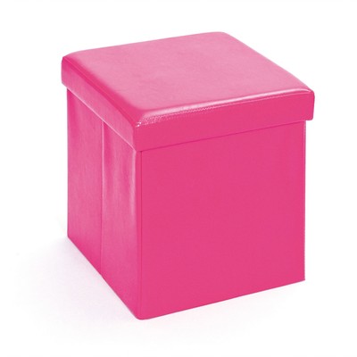 Taburete Plegable Rosa 🥇 - 50 % 🥇 2021