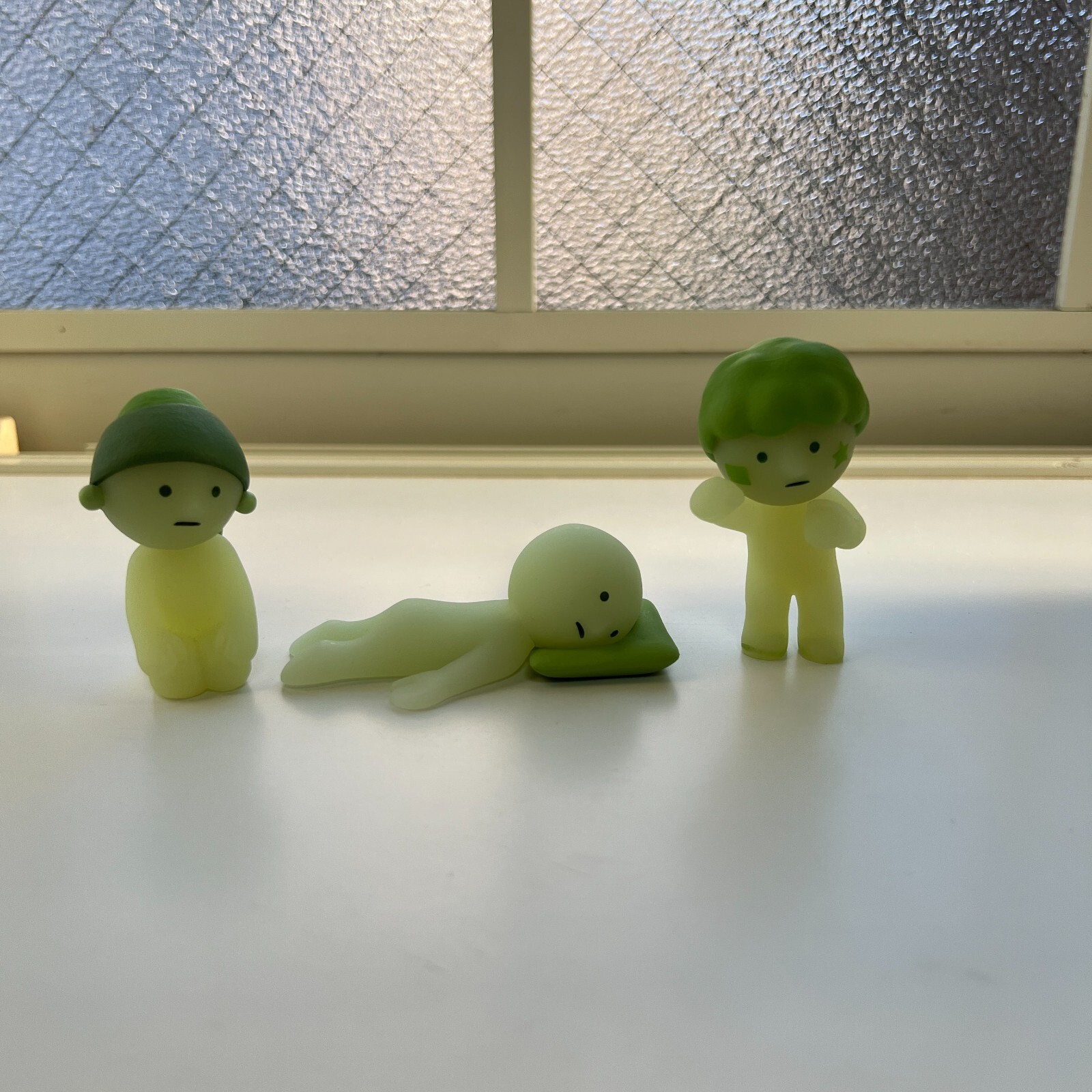 正規品SMISKI SECRETスミッコグラシ フィギュアセット Smiski Smiskis Figure bulk sale 6 pieces set Special Set