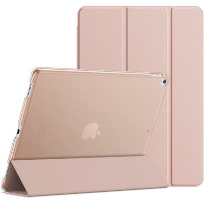 JETech Case for iPad Pro 12.9 Inch (1st and 2nd Generation, 2015 and 2017 Model)