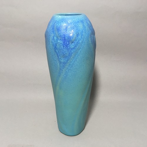 Van Briggle Pottery 9