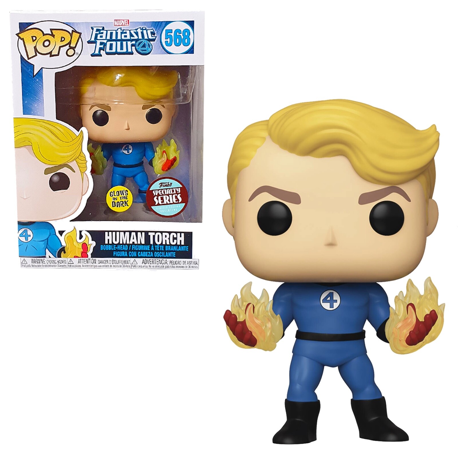 Funko pop 特大　ガラクテス　ファンタスティック　4 Funko pop 特大ガラクテスファンタスティック4