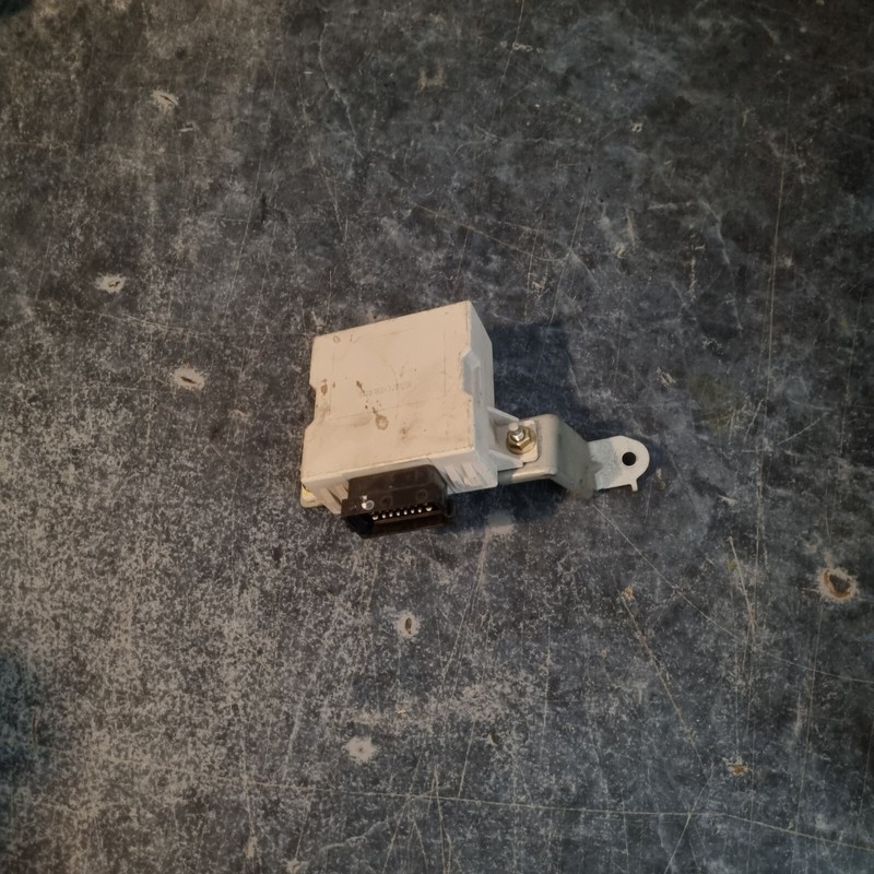 Module Electrinique Renault Pa66gf15