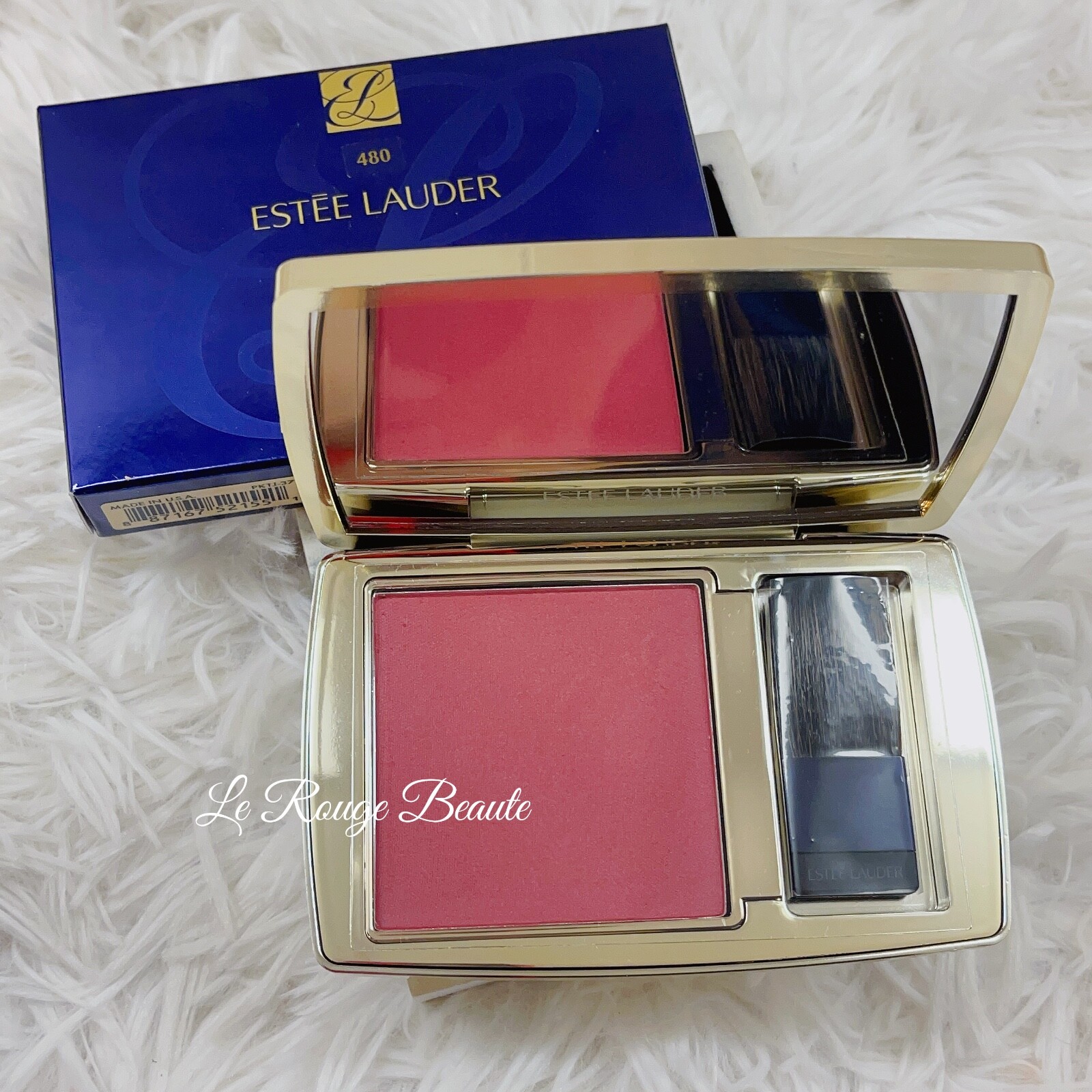 Estee Lauder Pure Color Envy Sculpting Blush - 480 Spiked