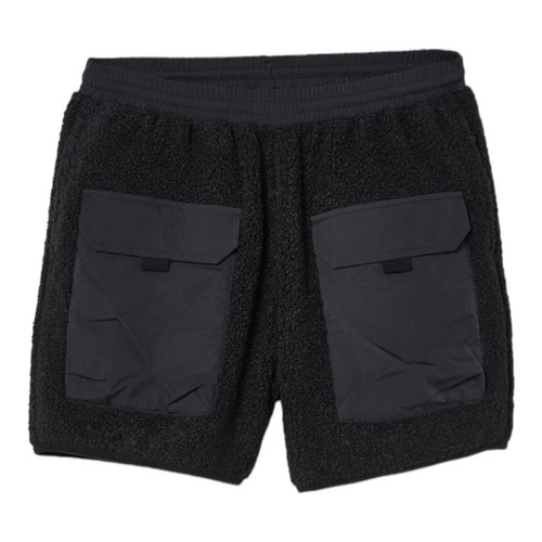 RUFFLOG NYLON STRETCH SHORTS BLACK サイズXL RUFFLOG NYLON STRETCH SHORTS BLACK