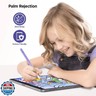 Stylus Pen for iPad 2018-2025, 15Mins Fast Charge for Apple Pencil, Palm Rejection, Compatible with iPad 10/9/8/7/6, iPad Pro 12.9