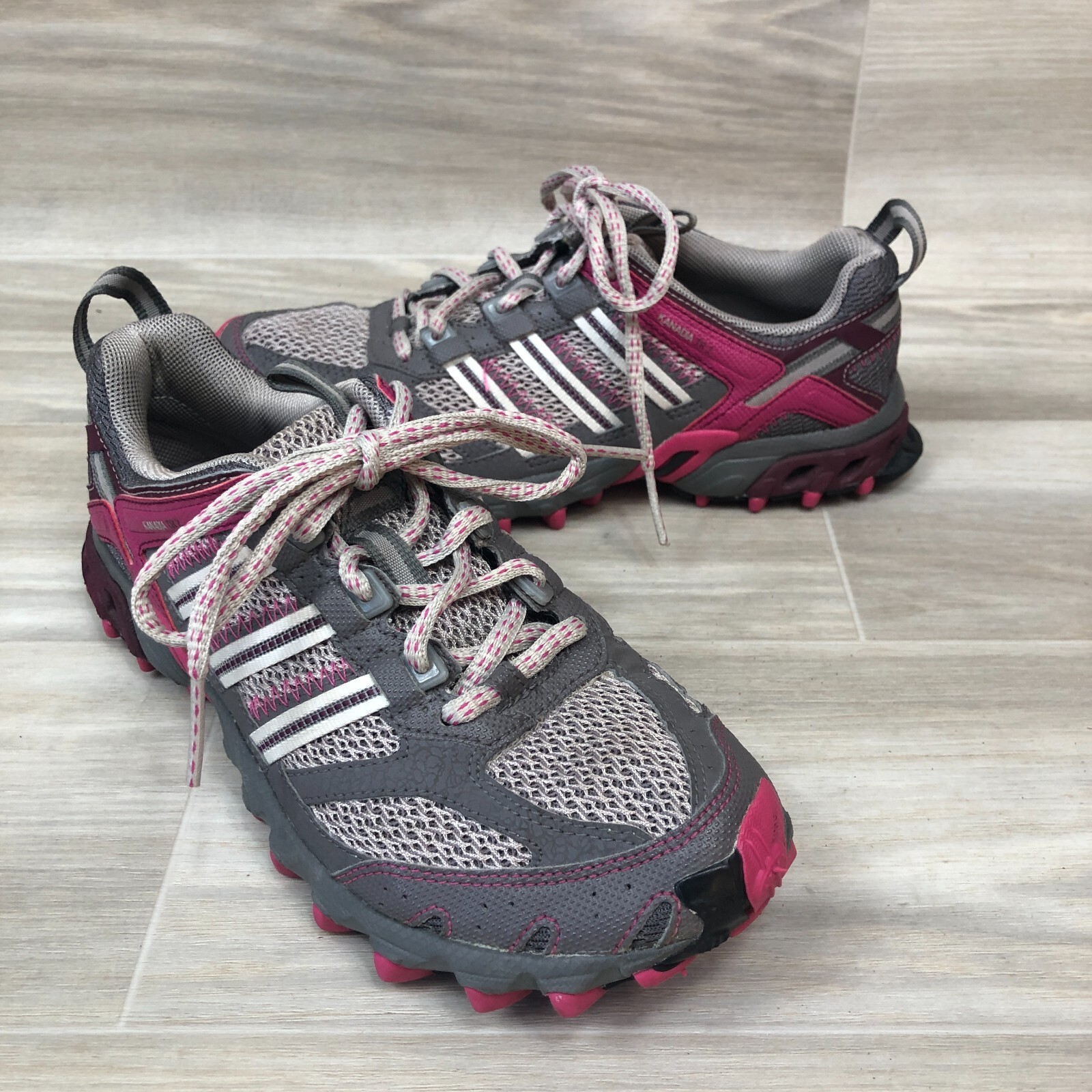 adidas kanadia tr 2 men's