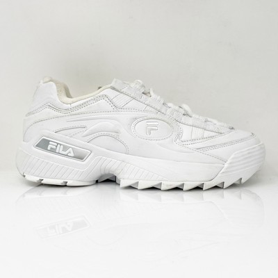 

Женские кроссовки Fila Formation 5CM00514-100 белые кроссовки размер 10, Белый, Formation