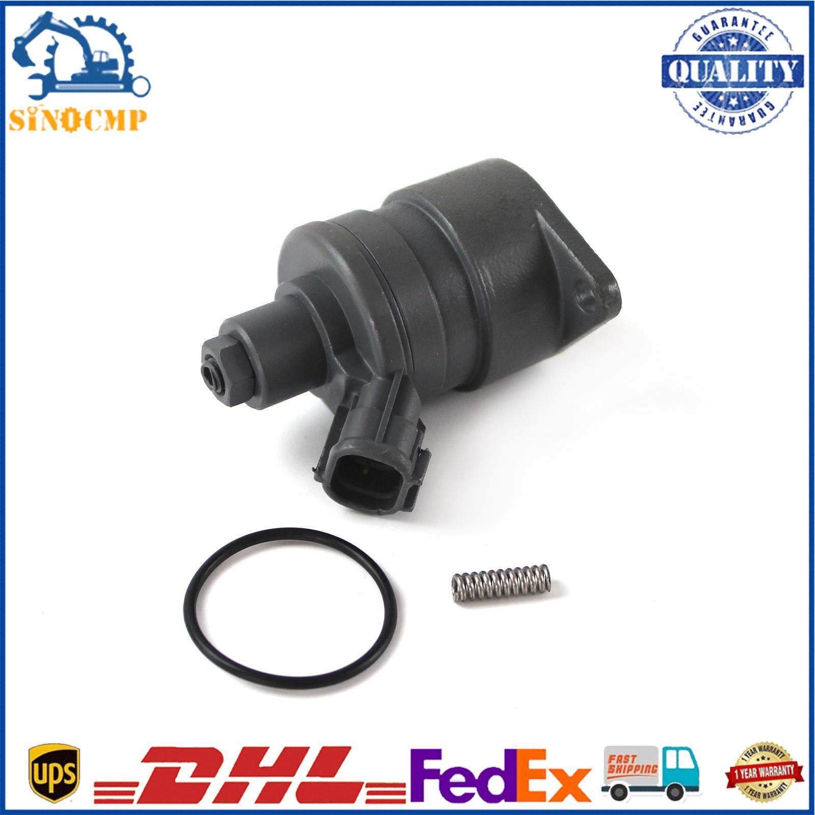 しんちゃ Solenoid Valve 9218234 For Hitachi ZX200-3 ZX210-3 ZX350-3