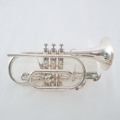 Adams Model CN1 Custom Professional Cornet BRAND NEW