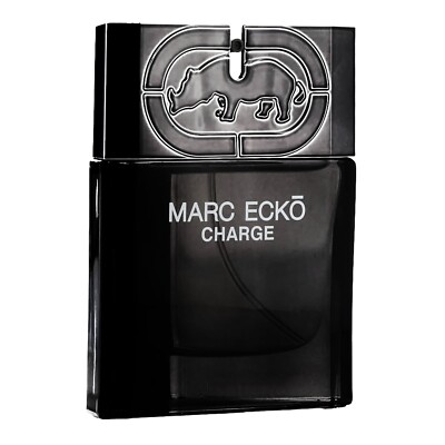 Marc Ecko Charge 1.7 oz for Men tester without box