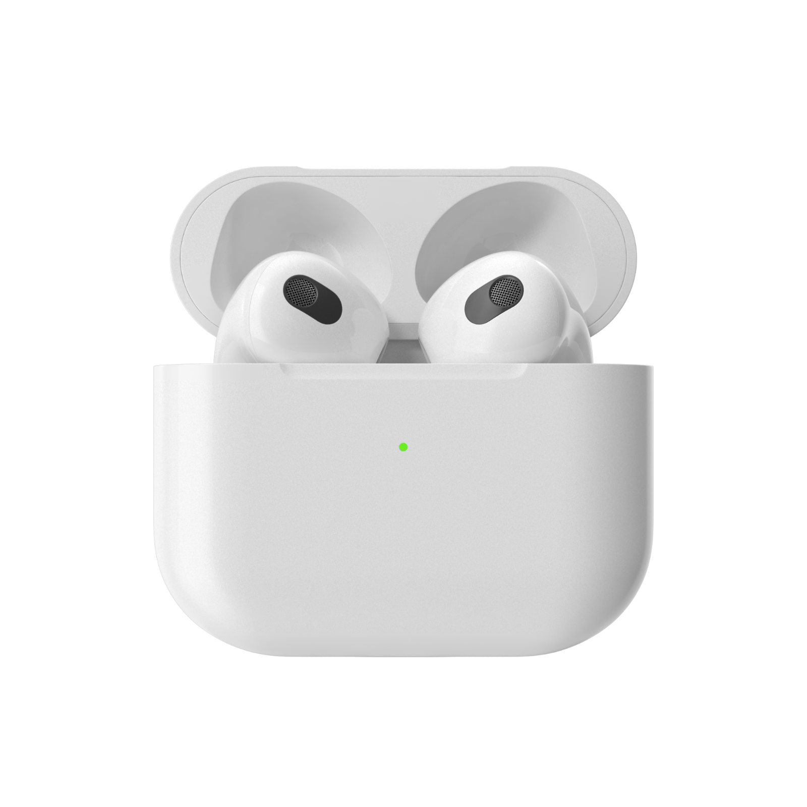 Apple AirPods 3rd Generation Wireless Earbuds with Charging